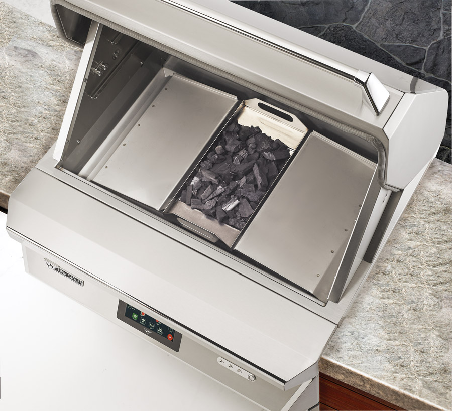 Twin Eagles Wood Pellet Grill Twin Eagles Wood Pellet Grill