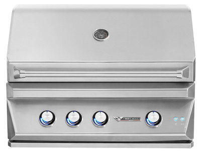 Twin Eagles 36" Built-in Grill - TEBQ-36R Twin Eagles 36" Built-in Grill - TEBQ-36R